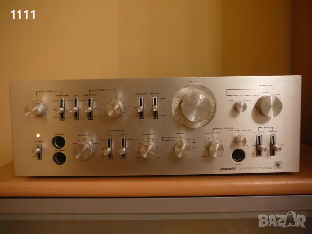 UNIVERSUM 2500 ILI 3297