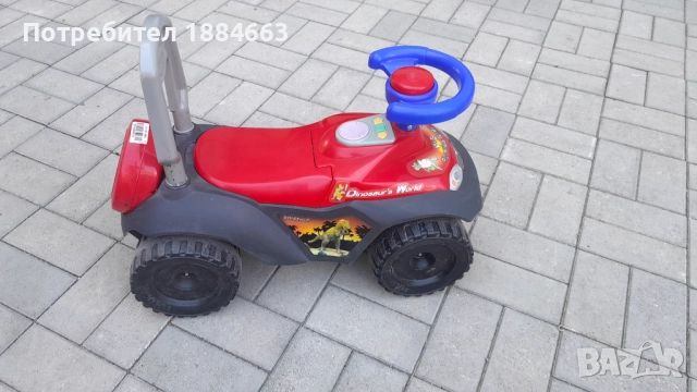  Детски играчки, снимка 4 - Играчки за стая - 52487921