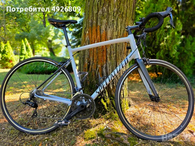 Specialized Allez, снимка 3 - Велосипеди - 55770548