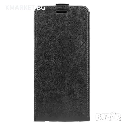 Motorola Moto G85 Flip2 Кожен Калъф и Скрийн Протектор, снимка 3 - Калъфи, кейсове - 49010224
