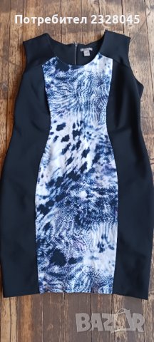 Рокля , снимка 2 - Рокли - 42069538