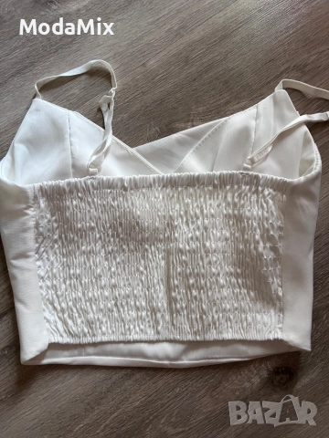 🤍Топ🤍, снимка 2 - Корсети, бюстиета, топове - 51456156