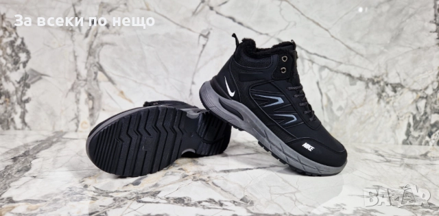 Nike Мъжки Кубинки Найк от 40 до 45 номер - 2 Налични Цвята Код P1424, снимка 12 - Мъжки боти - 52179998
