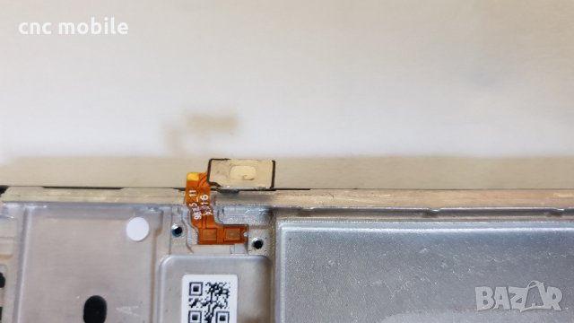 LG K20 2019 - LG LM-X120EMW - LG LM-X120 оригинални части и аксесоари , снимка 7 - Резервни части за телефони - 34877961