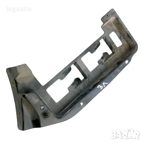 Ляв държач задна броня Ford S-MAX 2006-2014 ID: 163634 OEM 6M21-17A882-AB