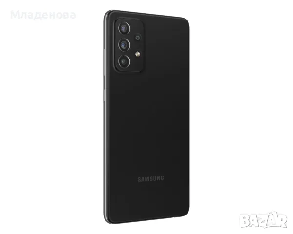 Samsung Galaxy A72, снимка 2 - Samsung - 56239487