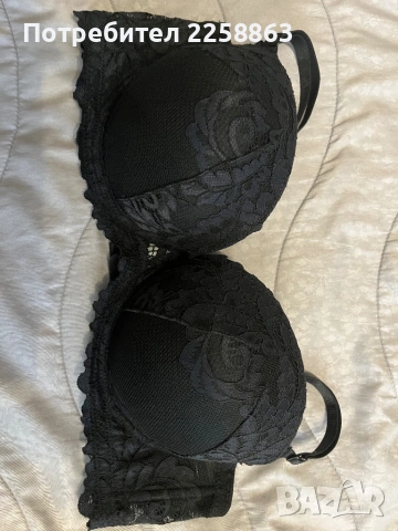 Сутиен push up 