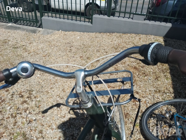 Велосипеди, снимка 7 - Велосипеди - 54291067