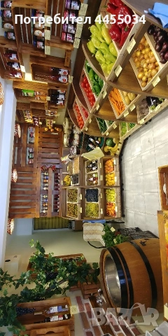 оборудване за магазин , снимка 3 - Оборудване за магазин - 54356485