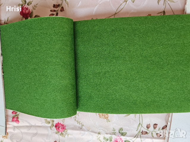 Цветна велурена хартия за апликация-блокче, снимка 6 - Ученически пособия, канцеларски материали - 44514660