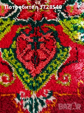 Битови Автентични нови ръчно тъкани народни изделия от скрина на баба, снимка 2 - Български сувенири - 40654331