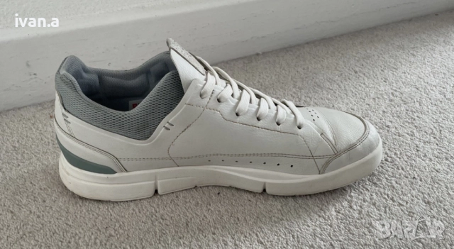 Кецове On 42 номер, снимка 4 - Маратонки - 51849087