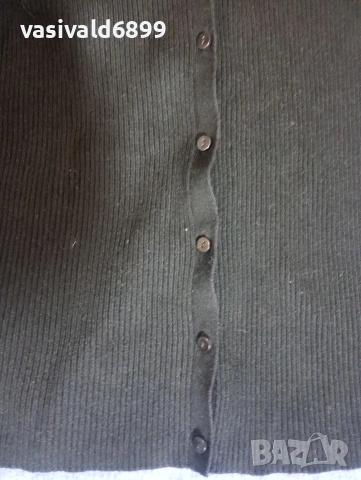 Дамска жилетка , снимка 2 - Жилетки - 53905692