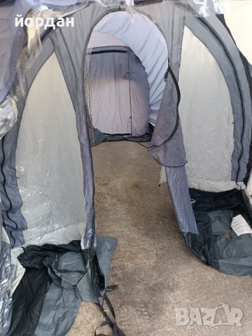 Форселт за бус или кемпер Hypercamp Paradise , снимка 7 - Палатки - 50824475