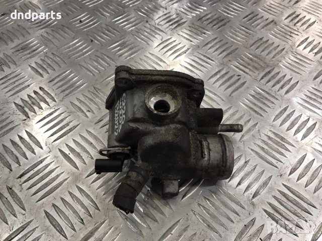 Термостат Mercedes,C220,CDI,W203,2003г.