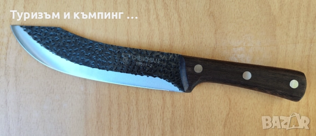 Професионални готварски ножове, снимка 8 - Ножове - 51527674