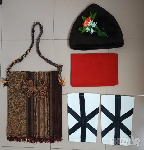 Бебешки и юношески комплекти за Сурвакари., снимка 7 - Детски комплекти - 48274347