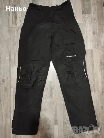 Мото панталон-BERING