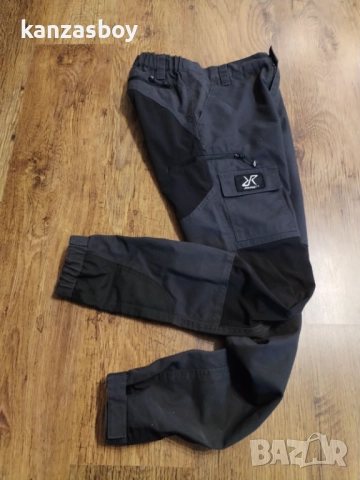 revolution race nordwand - дамски трекинг панталон ХС, снимка 3 - Спортни екипи - 52681205