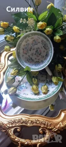 Чаша за кафе /чай, снимка 2 - Чаши - 55984701