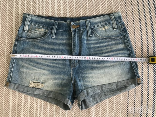 Levi's , снимка 3 - Дънки - 37554833
