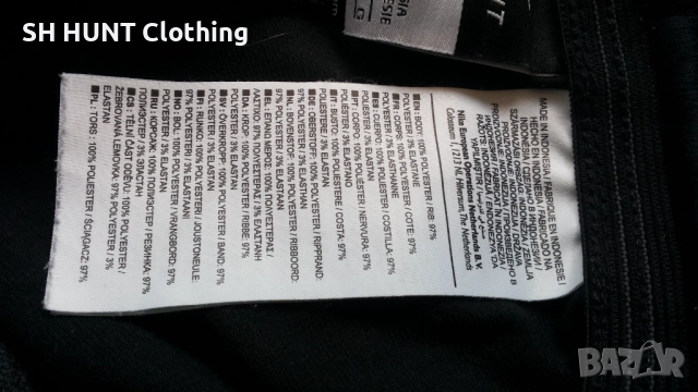 NIKE FC Barcelona Training Pants размер L тренировъчна долница 23-53, снимка 17 - Спортни дрехи, екипи - 52691487