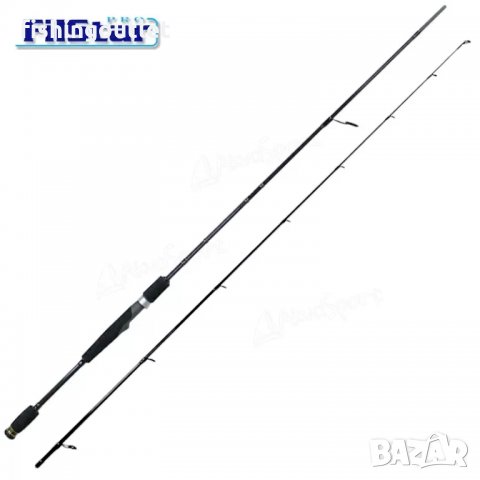 Спининг Black Shadow Extra fast .Различни дължини. Безплатна доставка!, снимка 6 - Въдици - 34019847