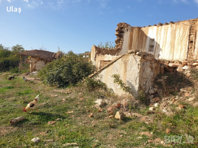 Продава се парцел – село Миладинова, Сливенград / Хасково