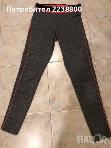 Спортен клин, снимка 2 - Клинове - 38440668