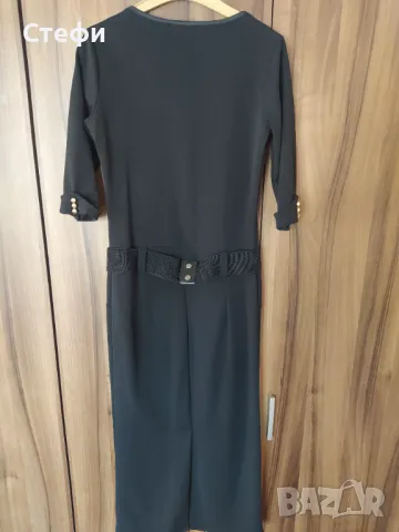 Дамска дълга рокля 7€, снимка 3 - Рокли - 47349495