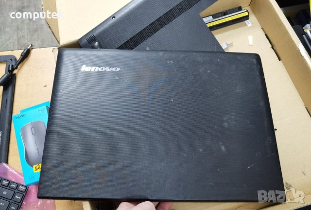 Части - Lenovo G50-30, снимка 3 - Части за лаптопи - 39952983