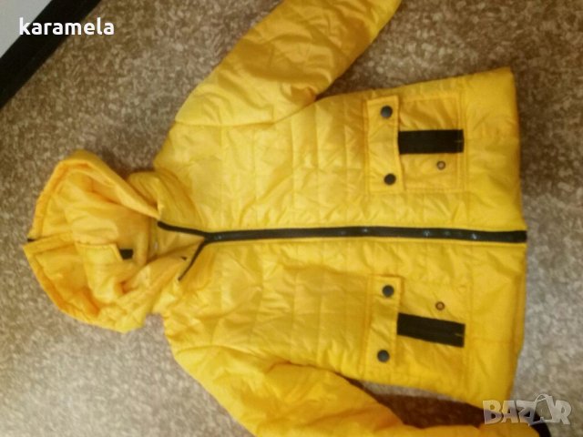 Чудесно якенце С размер, снимка 2 - Якета - 34352195