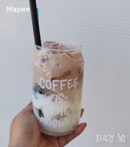 Чаши с гел восък , снимка 13 - Чаши - 50812239