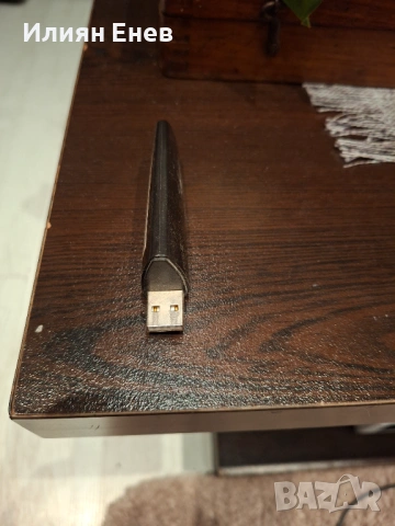 Оригинален Wi-Fi адаптер Samsung WIS09ABGN (LinkStick) , снимка 2 - Приемници и антени - 54161571