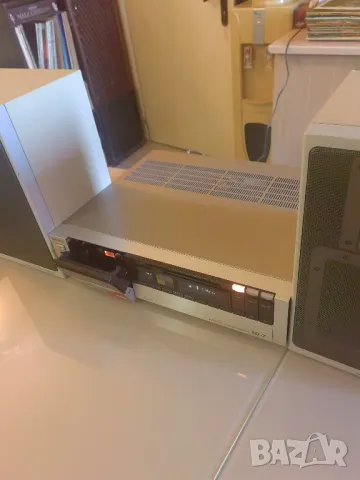 Sony-stereo deck reseiver - XO-7, снимка 7 - Декове - 48565255