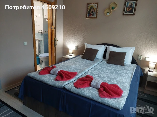 Къща за гости "Цопанов"-квартири и нощувки, снимка 6 - Квартири, нощувки - 50735866