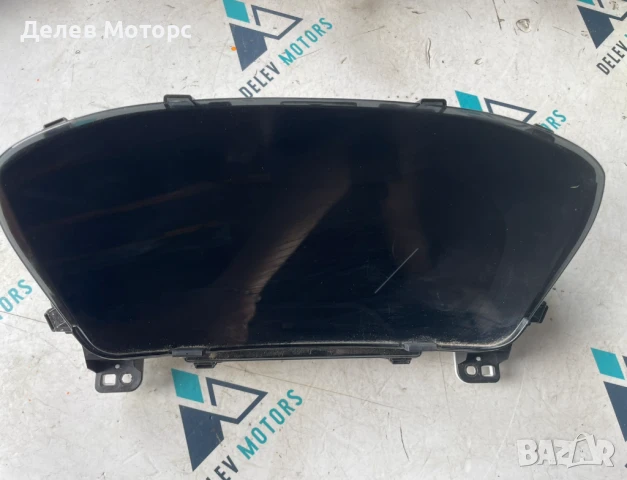 Табло километраж 78100-3N0-GB0-M1 от Honda HR-V (RV) 1.5 eHEV I-MMD Hybrid (RV5) двигател LEC3