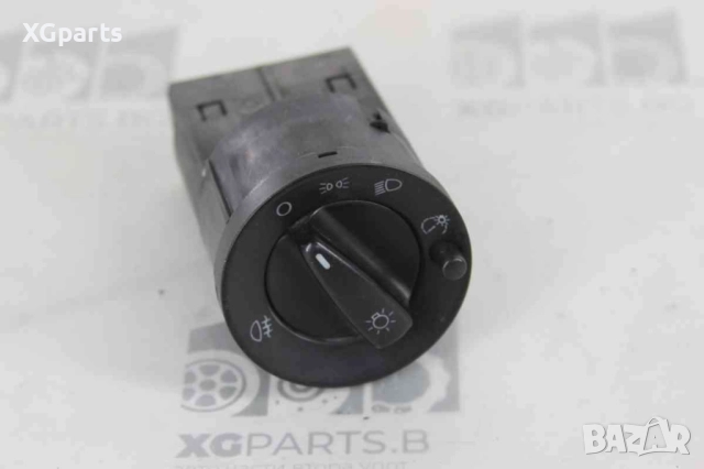 Ключ светлини за Skoda Octavia (1996-2000)