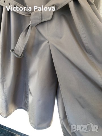 Тренчкот/шлифер GIL BRET Германия, снимка 7 - Палта, манта - 30701816