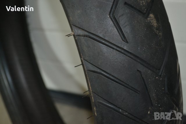 PIRELLI Scorpion  мотоциклетни гуми , снимка 5 - Гуми и джанти - 37160174