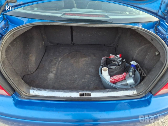 Продавам VW Bora 2.0 Бензин, снимка 7 - Автомобили и джипове - 53877848