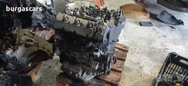 Двигател 3.0CDTI 177hp за OPEL VECTRA C 3.0 CDTI -800лв, снимка 3 - Части - 35656816