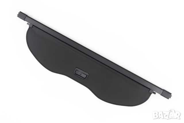 Щора за багажник Ford Mondeo MK4 Kombi 2007–2010, черна, алуминий и PVC, снимка 2 - Аксесоари и консумативи - 51354166