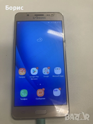 Samsung J5(6), отличен, снимка 3 - Samsung - 55870432