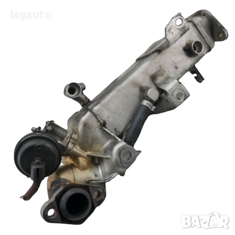 Охладител EGR BMW 5 Series (F10, F11) 2010-2016 ID: 159646