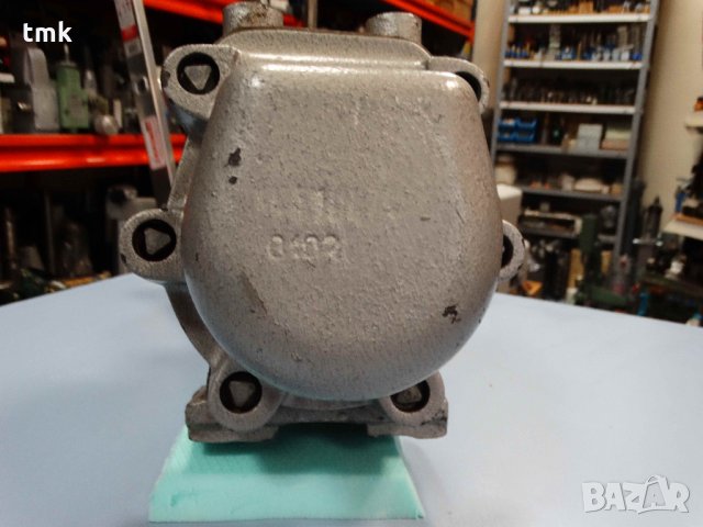 Взривообезопасена сирена индустриална, снимка 8 - Резервни части за машини - 30592917