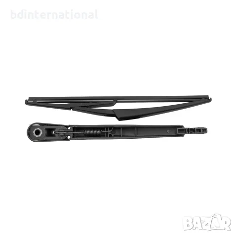 Комплект задно рамо с чистачка, Honda Civic VII 3D, 300 мм, снимка 4 - Части - 56013867