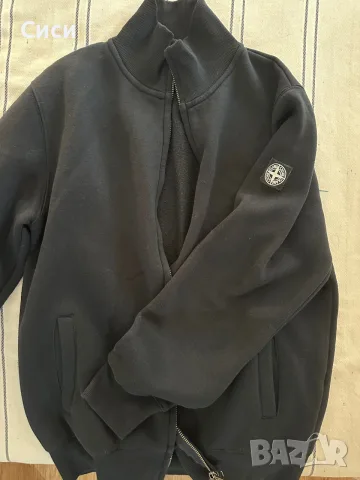 Горница stone island L