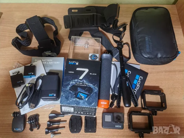 GoPro Hero 7 Black