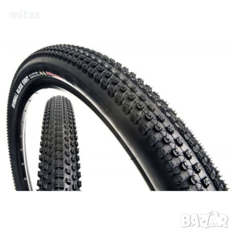 Външни гуми за велосипед HAKUBA SMALL BLOCK EIGHT 20/26/27.5/29 цола, снимка 2 - Части за велосипеди - 29076183